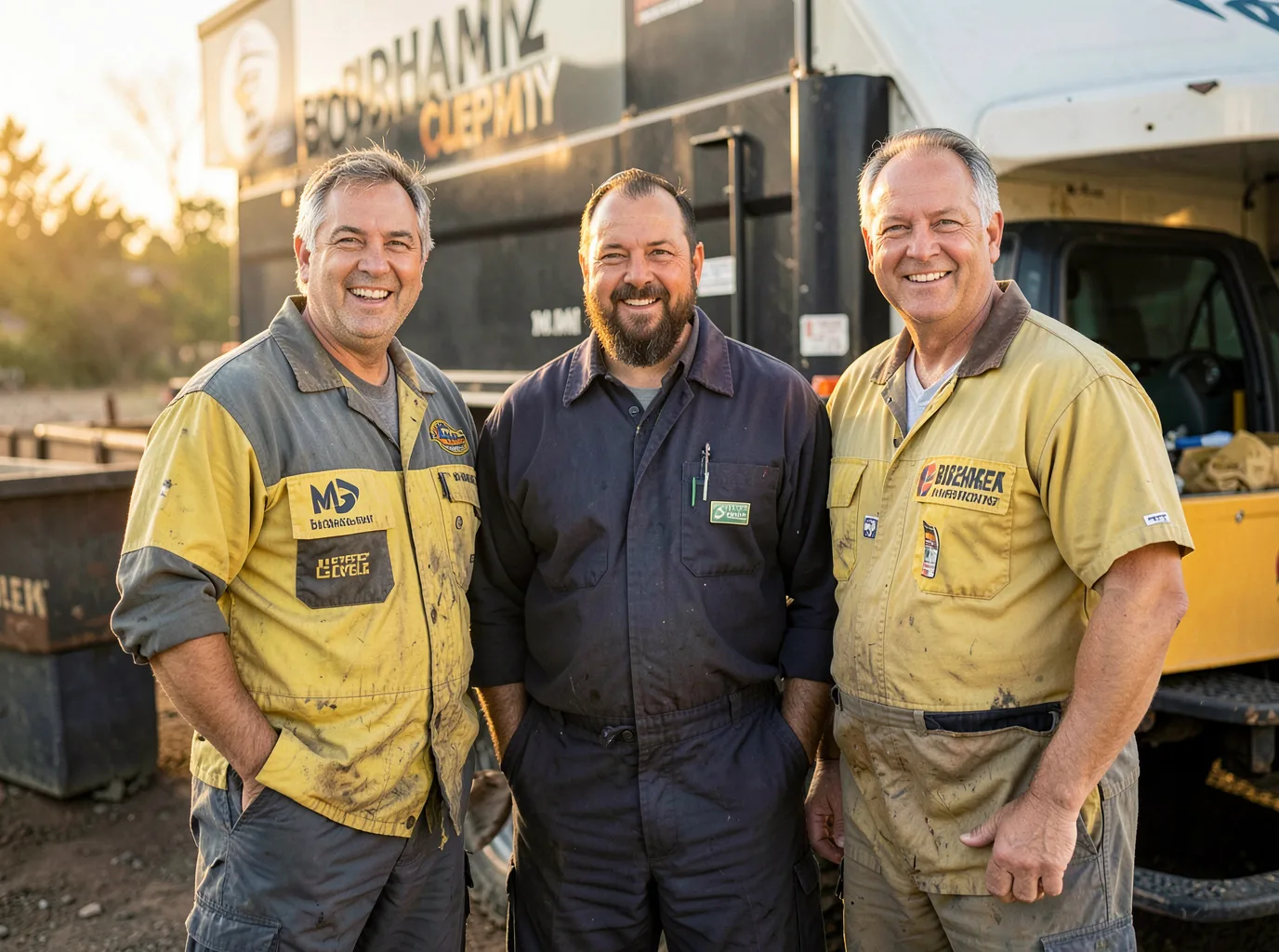 Sewage Cleanup company in Burlington, IN